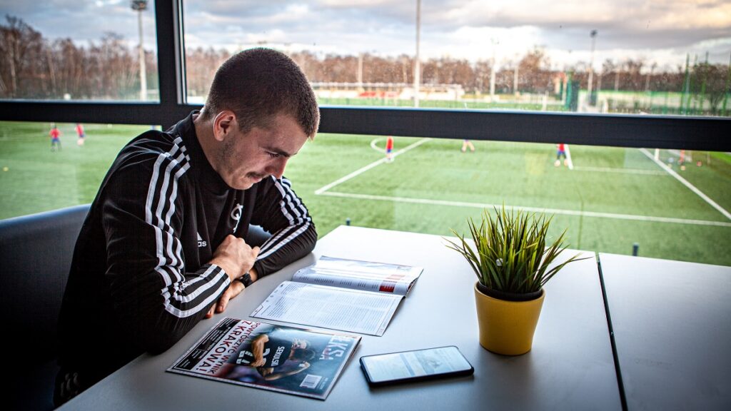 Szesnaste wydanie „Naszej eŁKSy” już dostępne