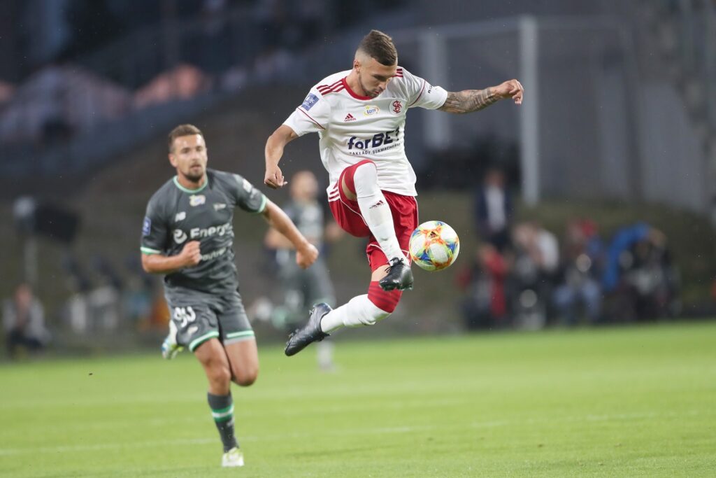 Koszulki polo adidas od jutra w sprzedaży!