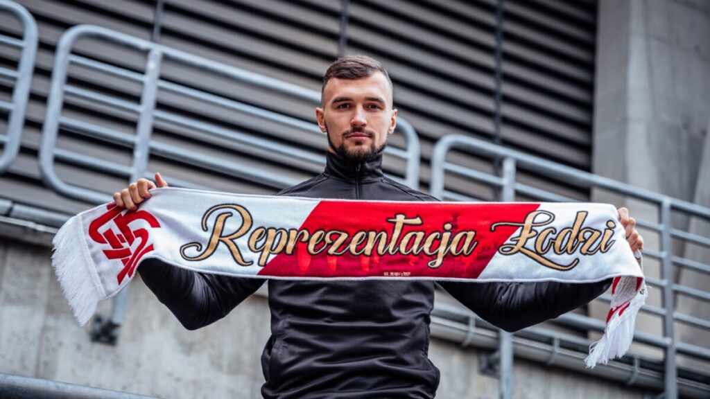 Maksymilian Rozwandowicz: Każdy chce zagrać w tym meczu