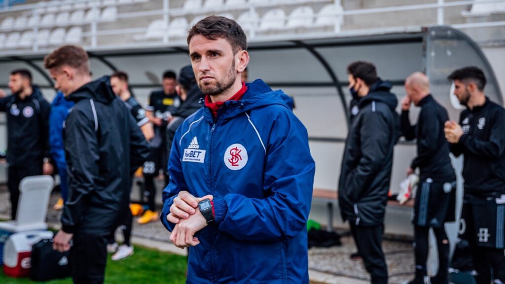 Marcin Pogorzała: Postęp był zauważalny