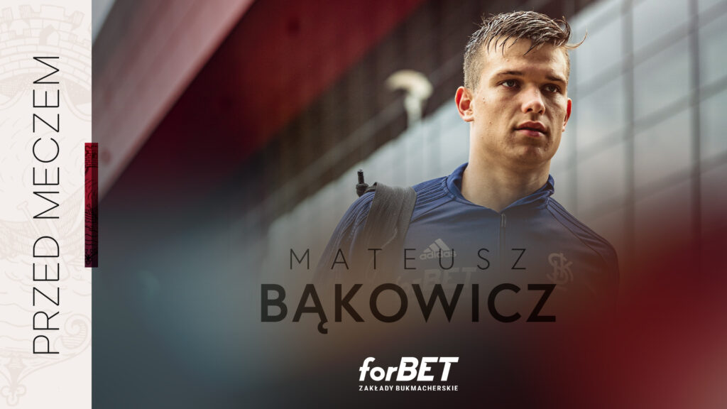 Mateusz Bąkowicz: Jesteśmy głodni gry