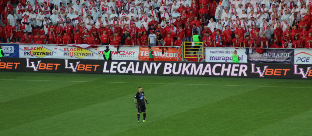 Michał Kołba: Musieliśmy to udźwignąć