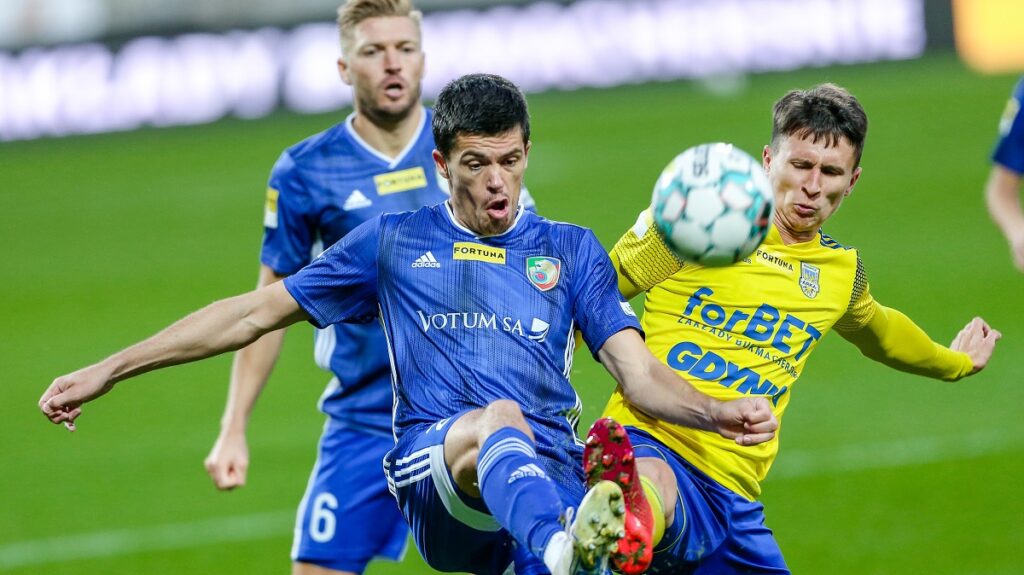 Co słychać u rywala: Miedź Legnica