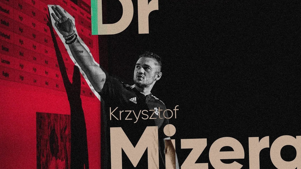 Krzysztof Mizera: Wycisnąć z organizmu piłkarzy 100 procent
