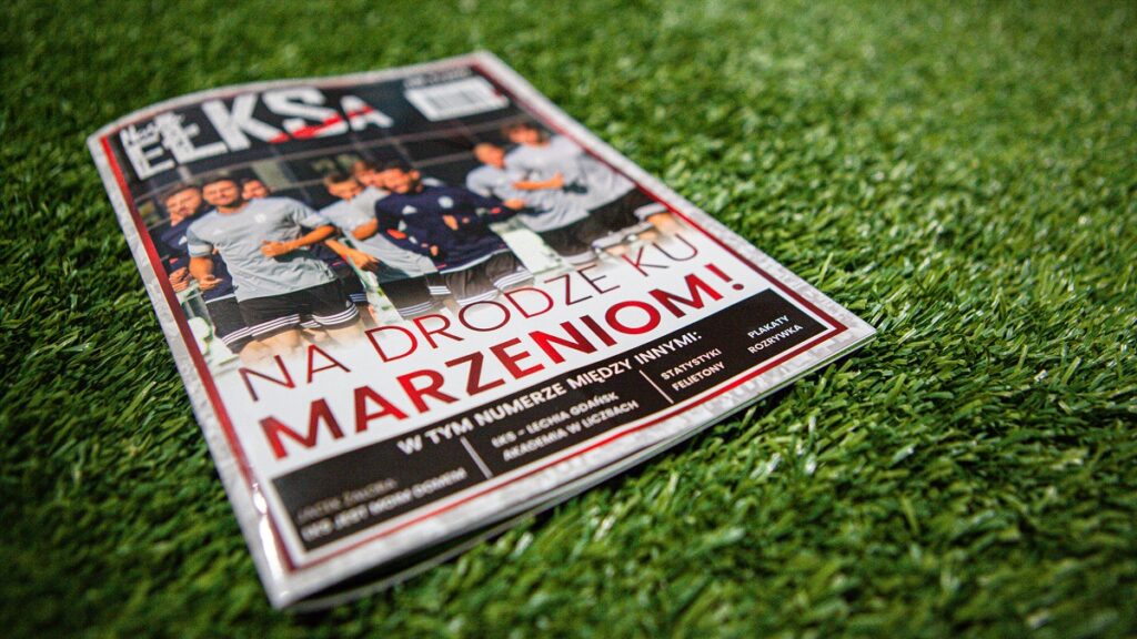 Dziewiąty numer „Naszej eŁKSy” już dostępny