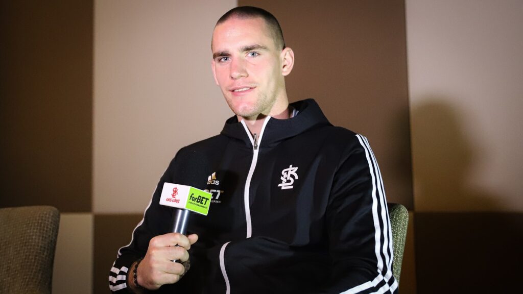 Niedziela z „Osą” | ŁKS w Side #3