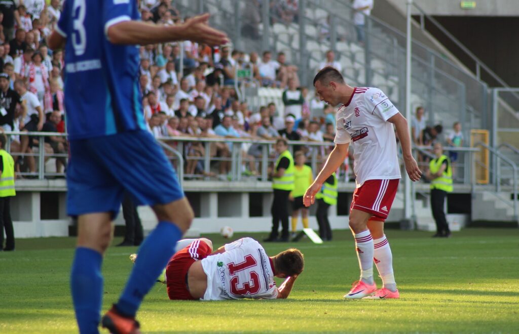 Paweł Pyciak: Wiemy, że kibice pojadą za nami do Wejherowa i będą nas wspierać