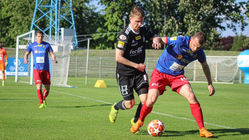 Wypowiedzi po meczu Odra Opole – ŁKS