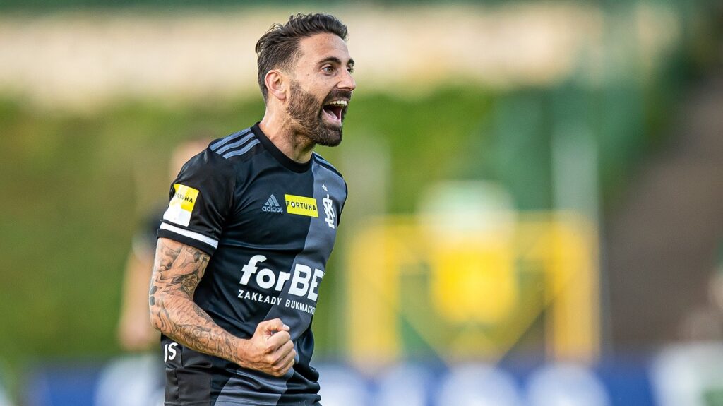Czas na derby województwa. Zapowiedź meczu z GKS Bełchatów