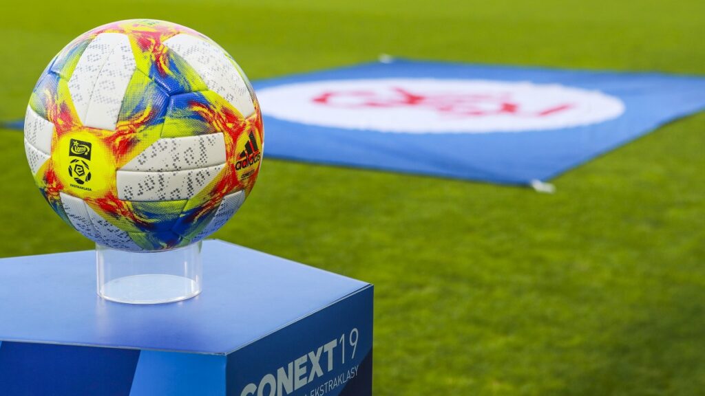 Znamy dokładne terminy wrześniowych meczów w PKO Ekstraklasie