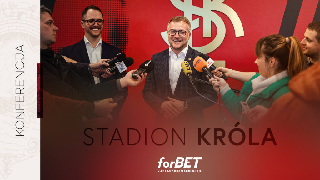 Otwieramy już w piątek! Konferencja prasowa