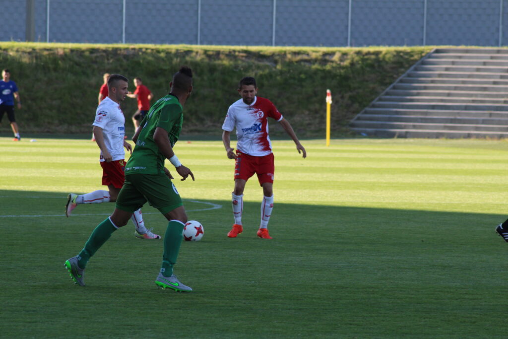 Przemysław Kocot: Przed nami finał ligi