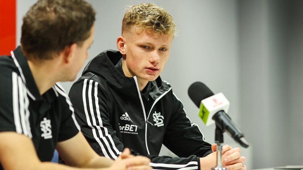 Przemysław Sajdak: Po przerwie za bardzo się cofnęlismy