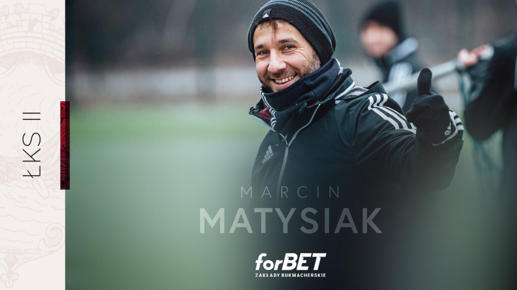 Marcin Matysiak: Zależy nam na progresie