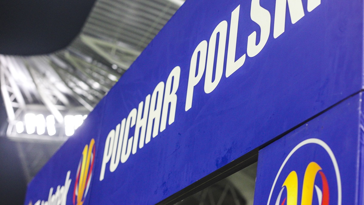 Losowanie Fortuna Pucharu Polski już w piątek