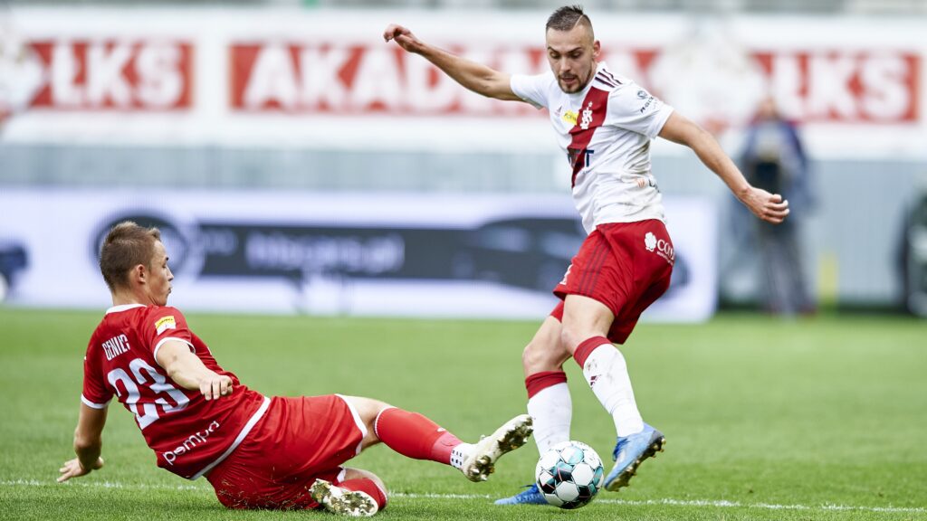 Co słychać u rywala: Resovia