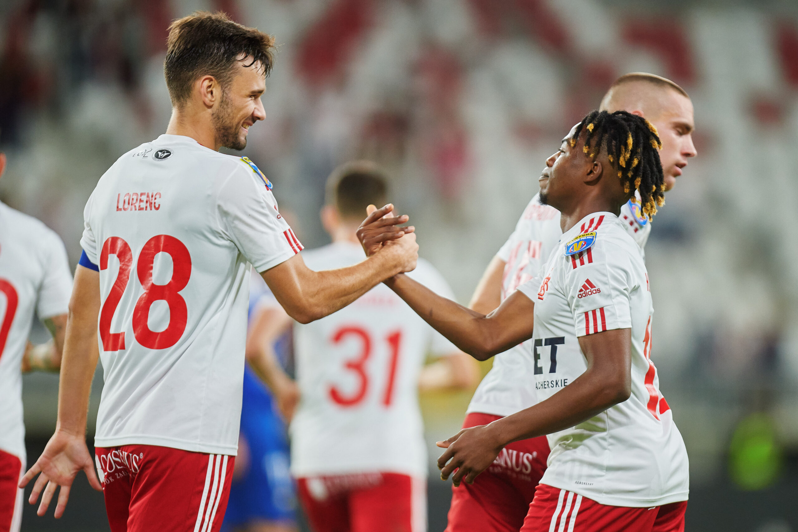 Kelechukwu z powołaniem do reprezentacji U-20