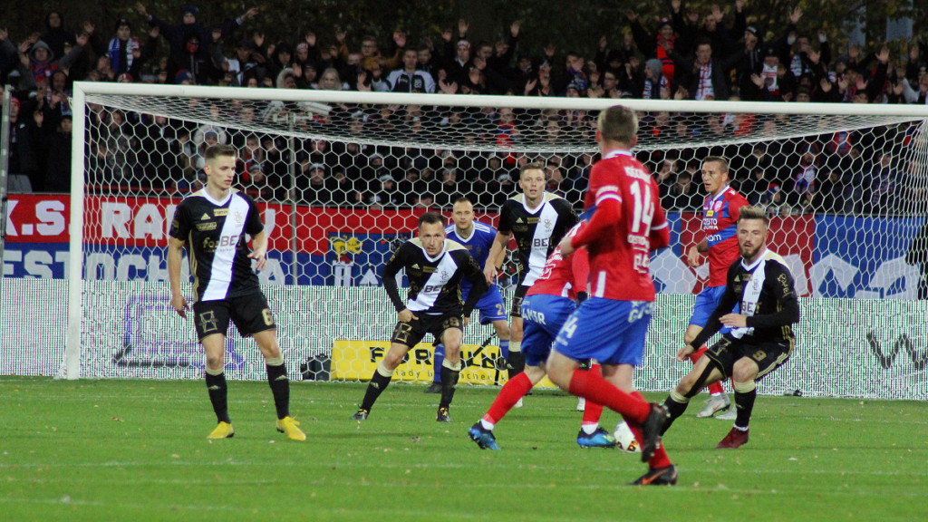 Przed meczem: Chojniczanka Chojnice – ŁKS Łódź