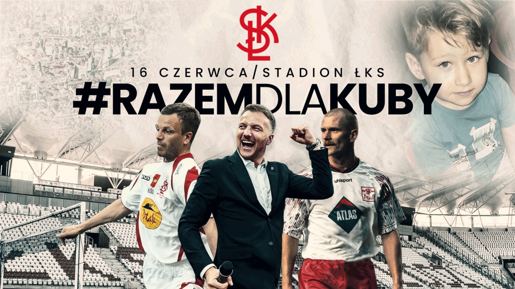 W niedzielę festyn rodzinny „Razem dla Kuby”
