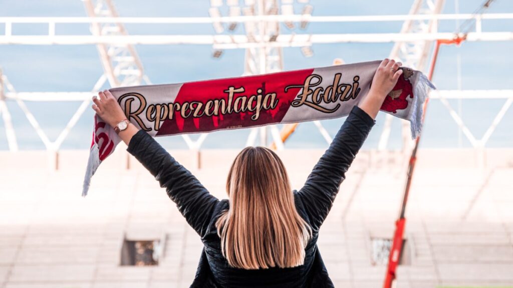 Reprezentacja Łodzi