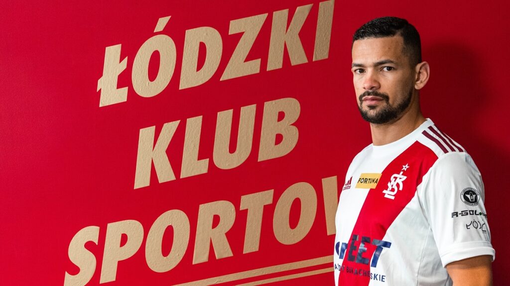 Ricardinho: Polska jest moim drugim domem
