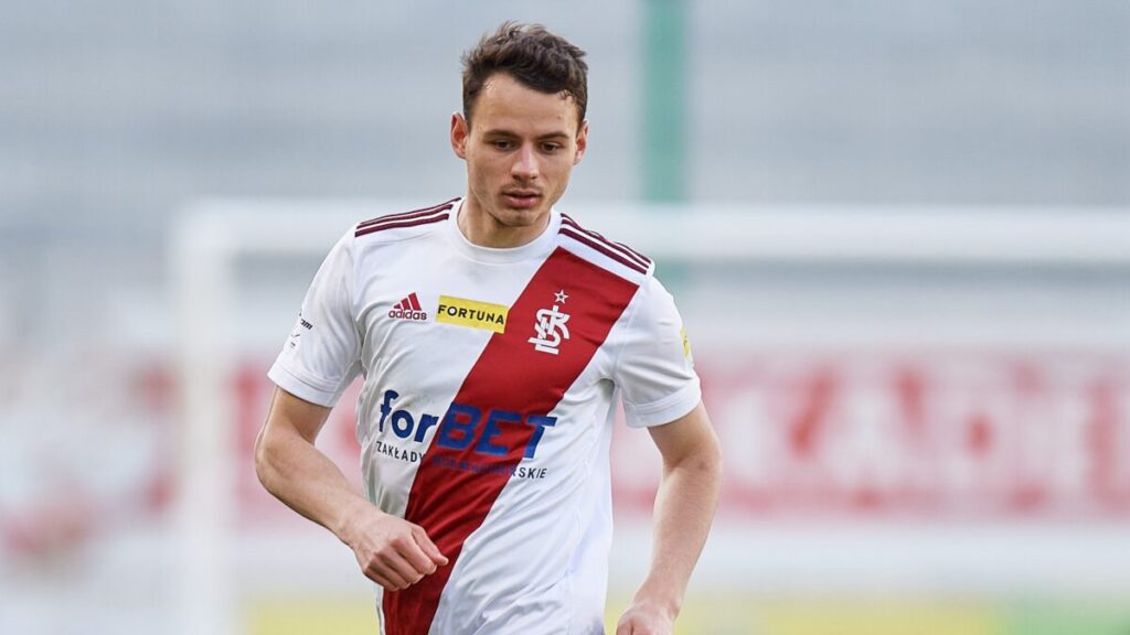 Tomasz Nawotka: Remis jest sprawiedliwy