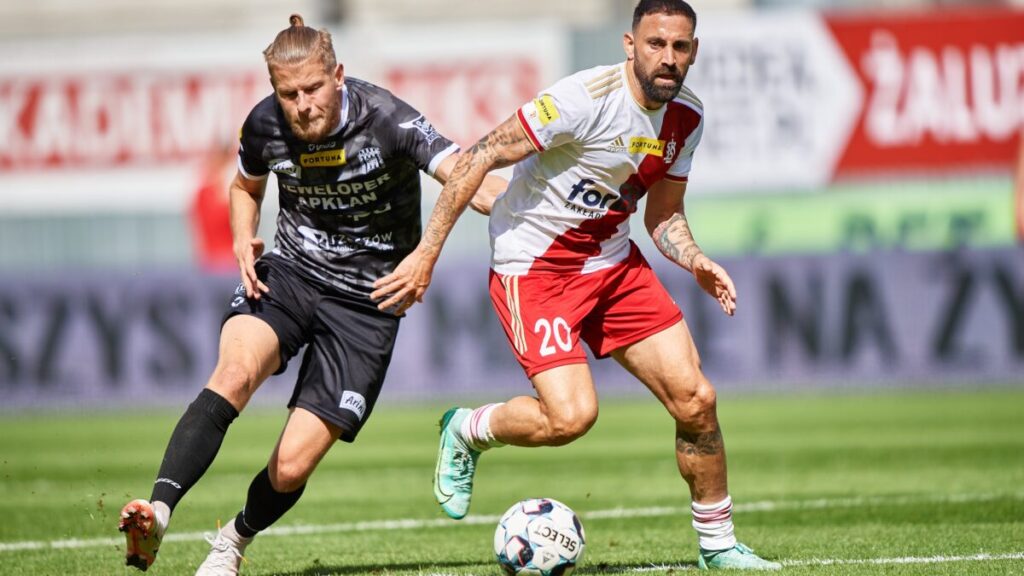 Rewanż za jesień? W niedzielę gramy z Resovią