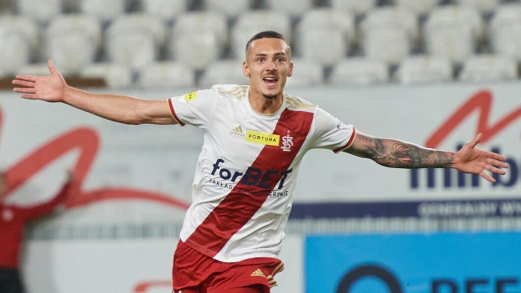 Czy wiesz, że… Przed ŁKS – Sandecja