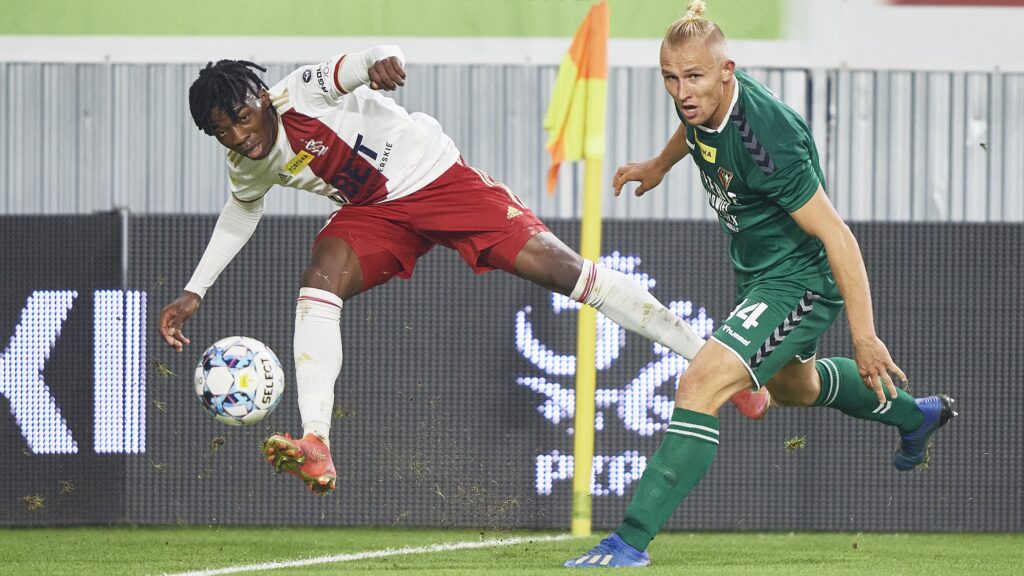 Czy wiesz, że… Przed Zagłębie Sosnowiec – ŁKS