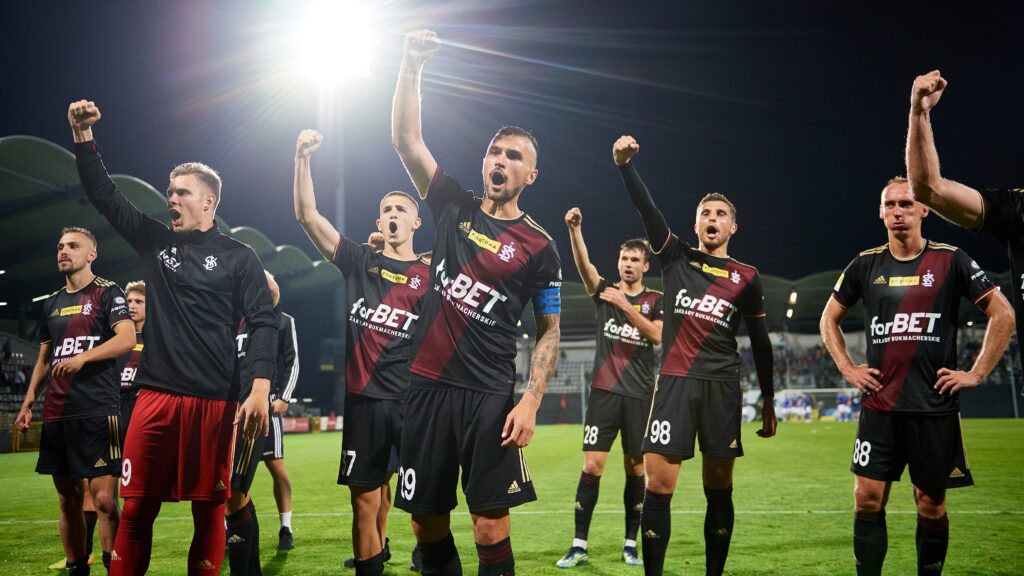 Pierwszy. Zapowiedź meczu z GKS Jastrzębie