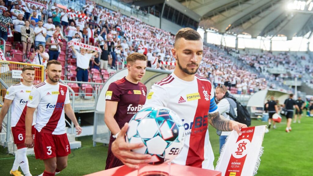 Najczęściej z Zagłębiem, Widzewem i GKS Katowice. Bilans z pierwszoligowcami