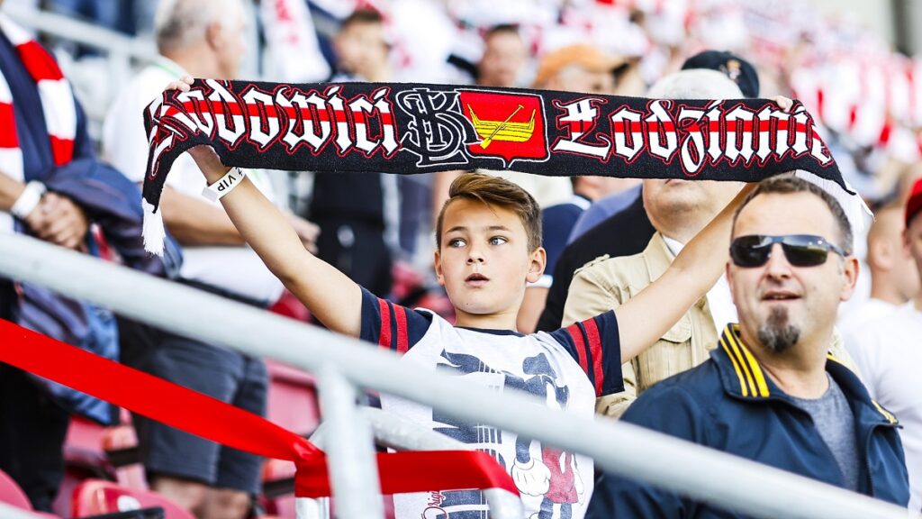 Regionalizmy w klubach. Wypełnij ankietę