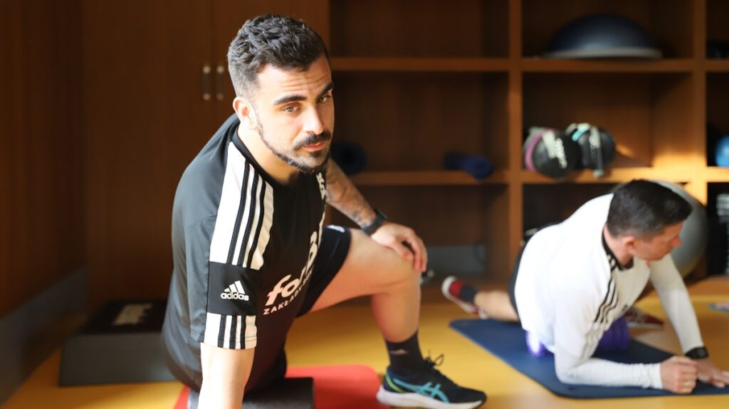 Halo, tu Side. Kleopatry nie spotkali