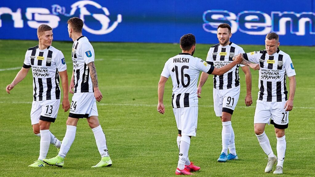 Co słychać u rywala: Sandecja Nowy Sącz