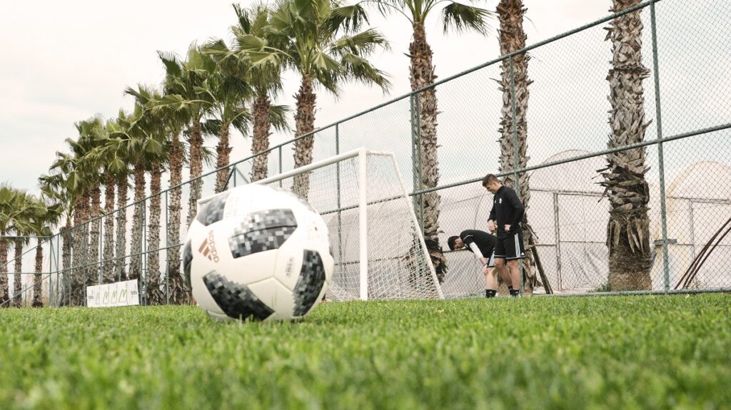 O rywalu słów kilka: Szachtior Karaganda