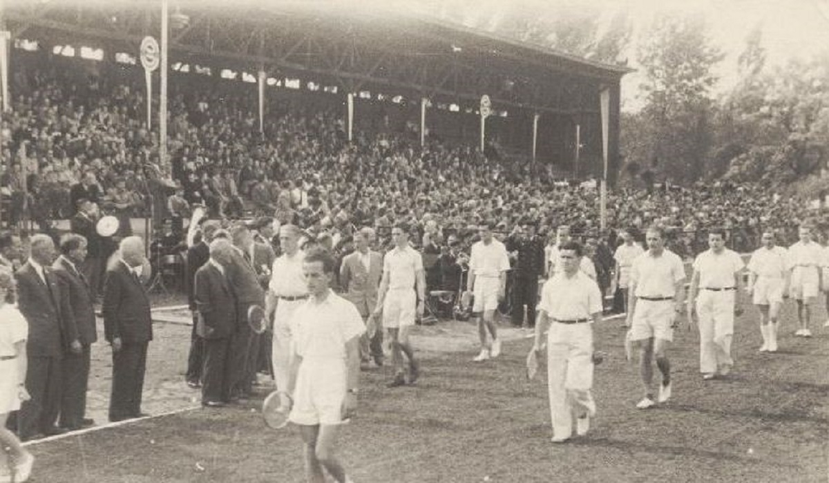 10 ciekawostek o „przodkach” stadionu Króla