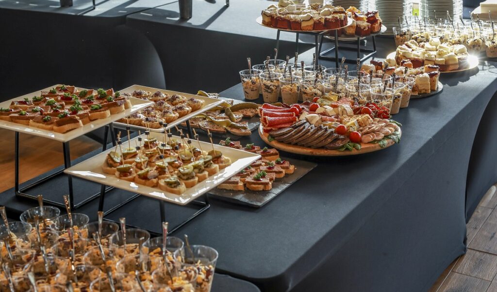 Obejrzyj mecz z Lechem Poznań w strefie Skybox!