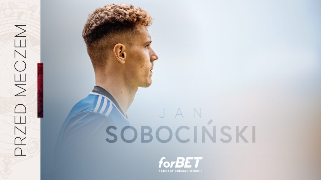 Jan Sobociński: Musimy do końca grać swoje