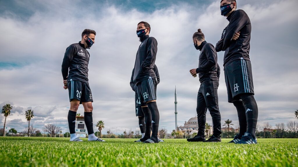 Próba generalna ekstraklasowca. W niedzielę ŁKS zmierzy się z Zagłębiem