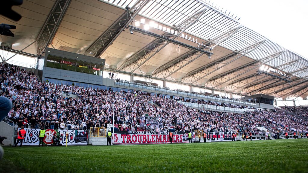 Od jutra rusza otwarta sprzedaż karnetów na sezon 2019/20