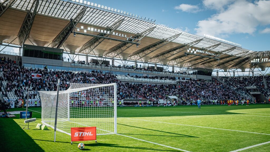 Sprzedaż biletów na mecze z Rakowem Częstochowa i Górnikiem Zabrze