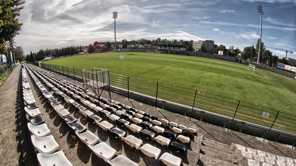 Przed meczem: Sandecja Nowy Sącz – ŁKS Łódź