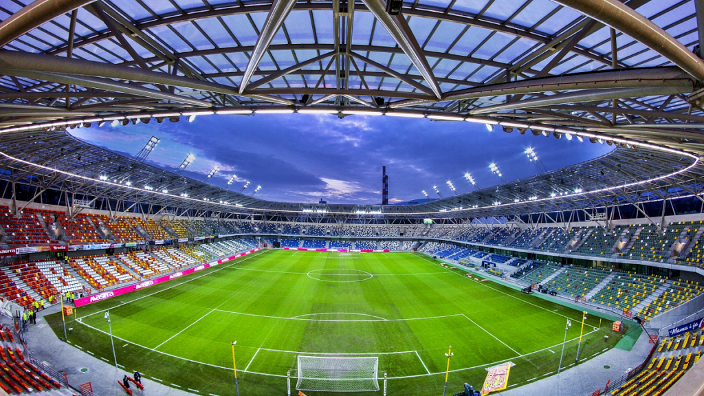 Przed meczem: Podbeskidzie Bielsko-Biała – ŁKS Łódź