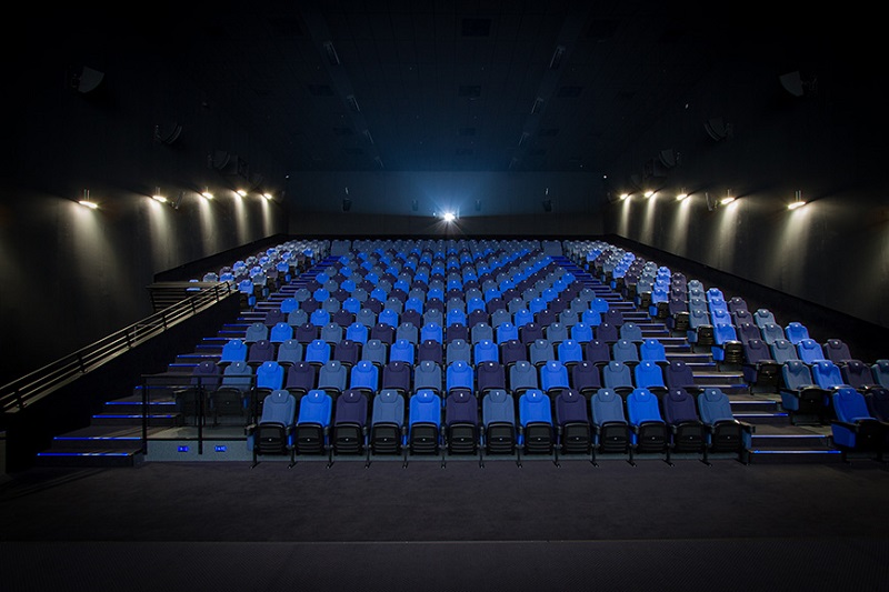 Zrób zdjęcie i wygraj podwójne zaproszenie do kina Helios!