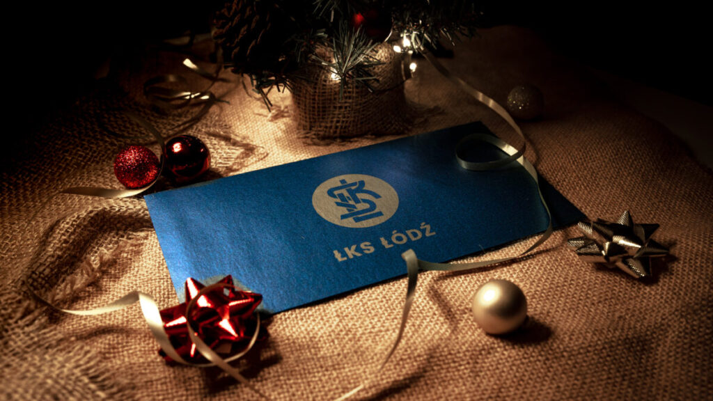 Voucher na karnet pod choinkę