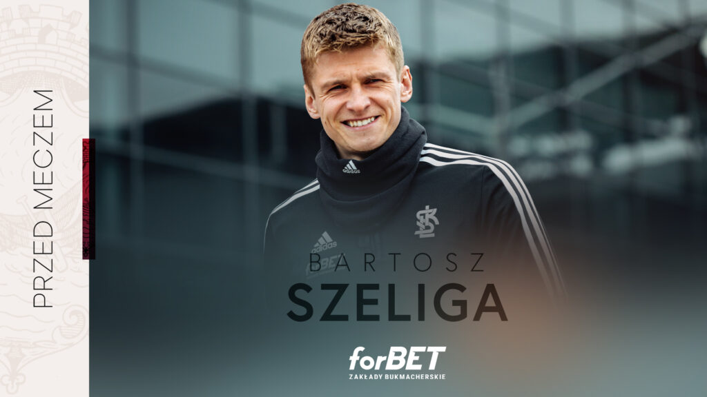 Bartosz Szeliga: Wyciskać tyle, ile się da