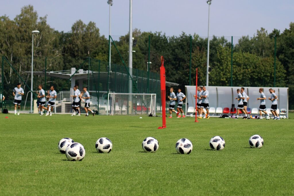 Przed meczem: Bruk-Bet Termalica Nieciecza – ŁKS Łódź