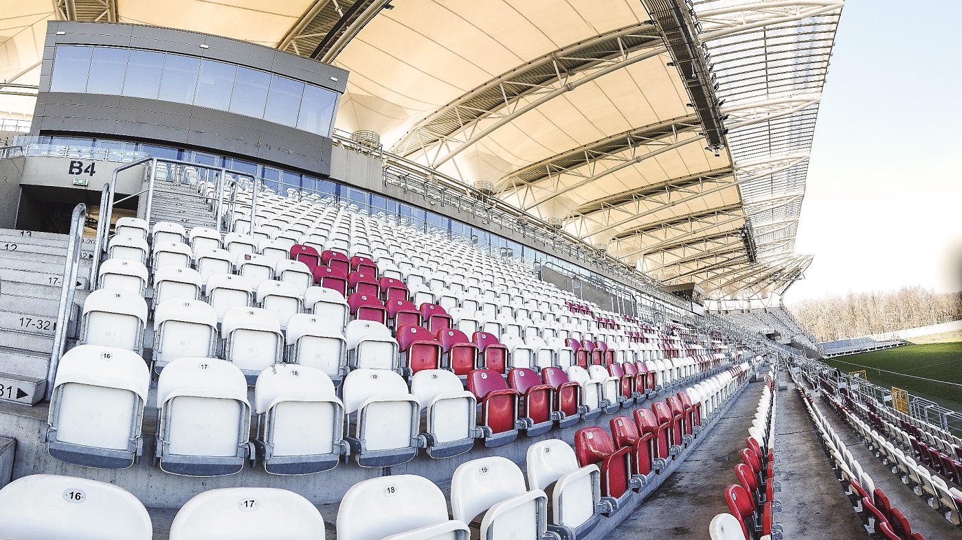 Przed meczem: ŁKS Łódź – Podbeskidzie Bielsko-Biała