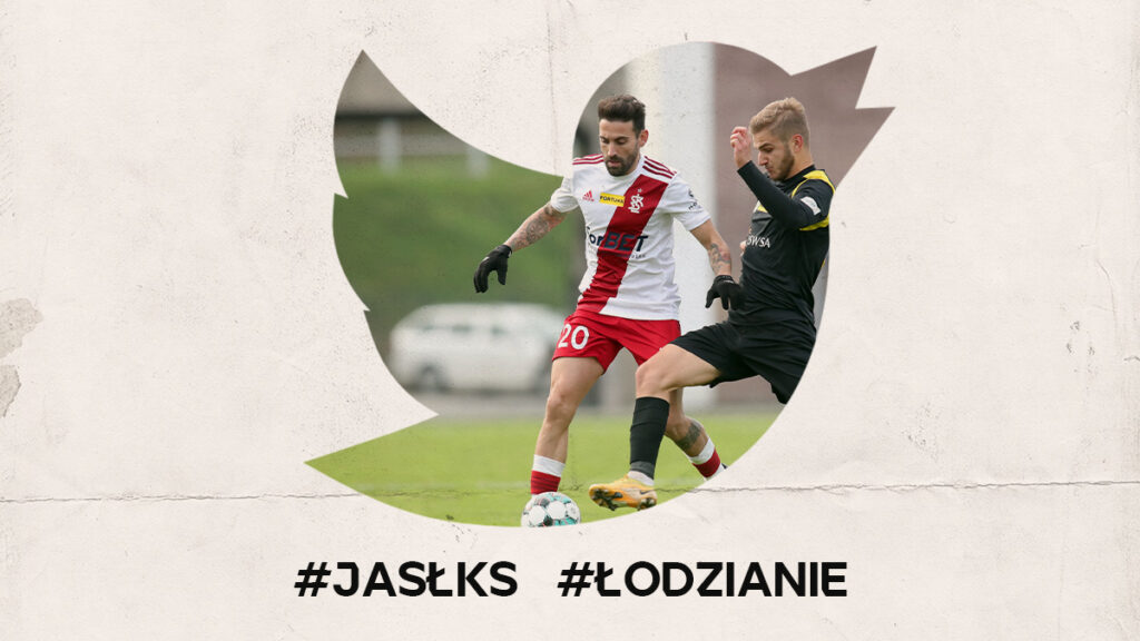 O czym ćwierka Twitter po meczu z GKS Jastrzębie