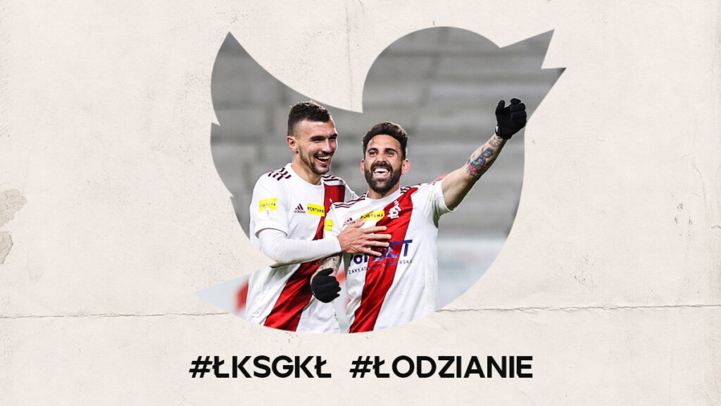 O czym ćwierka Twitter po meczu z Górnikiem Łęczna